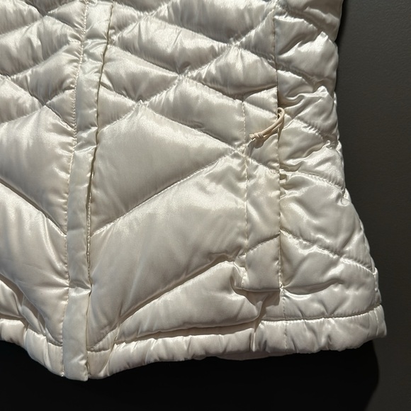 The North Face Pearl Puffer Vest XS Down 550 Filled - Picture 3 of 10